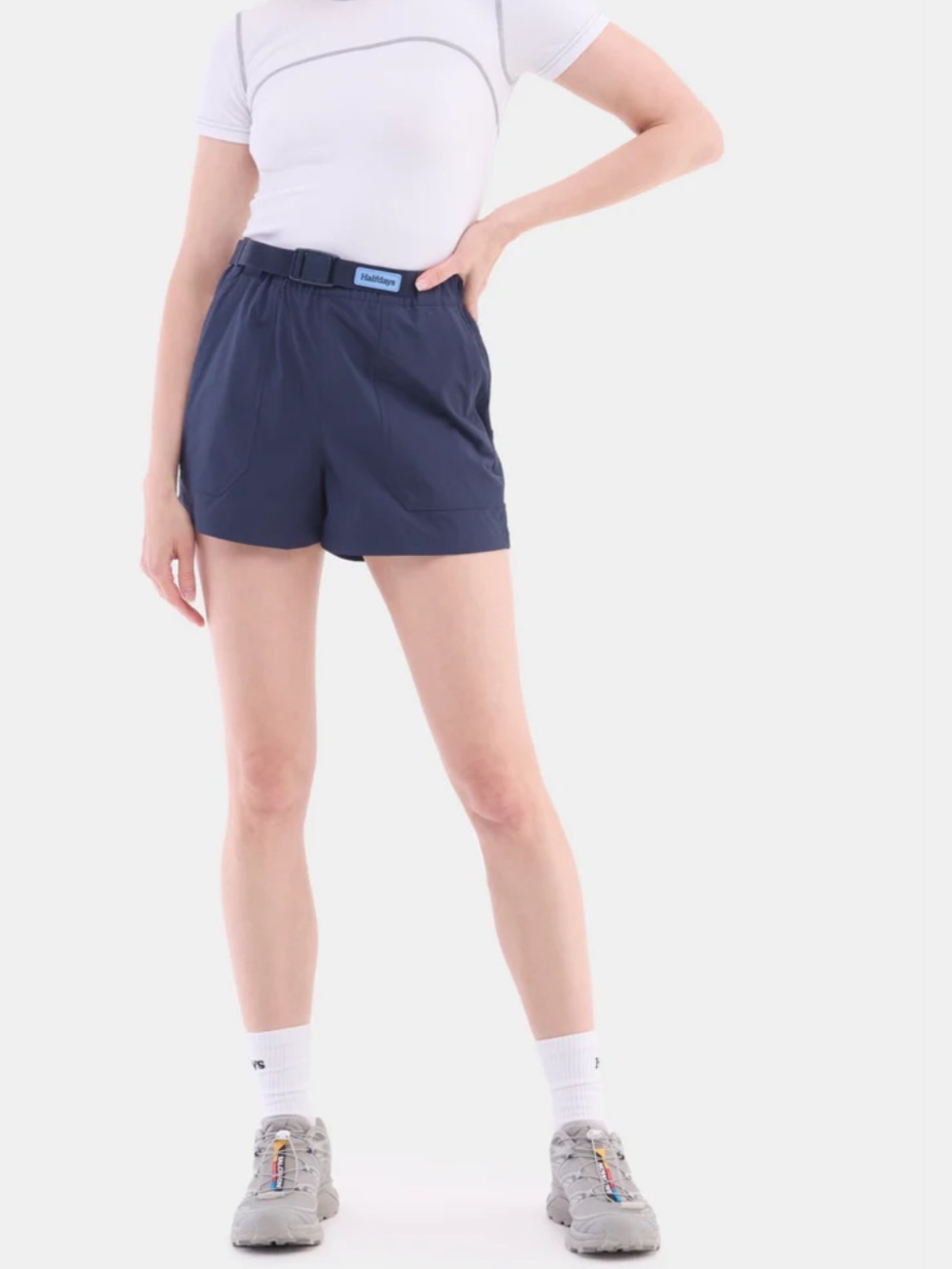 Halfdays ROSALIE TRAIL
SHORT - Picture 2 of 9